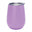 wine tumbler - purple
