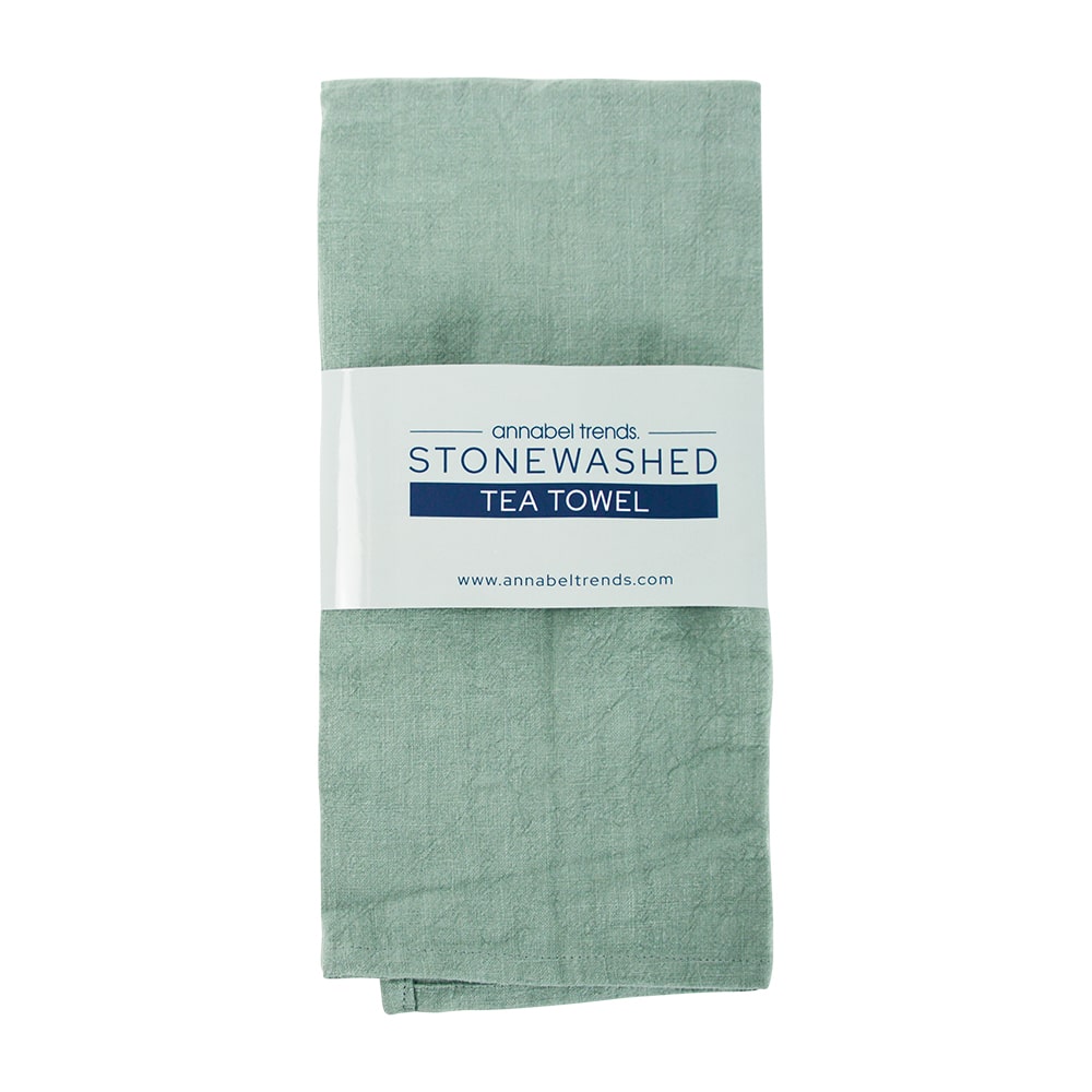 Tea Towel - Stonewashed