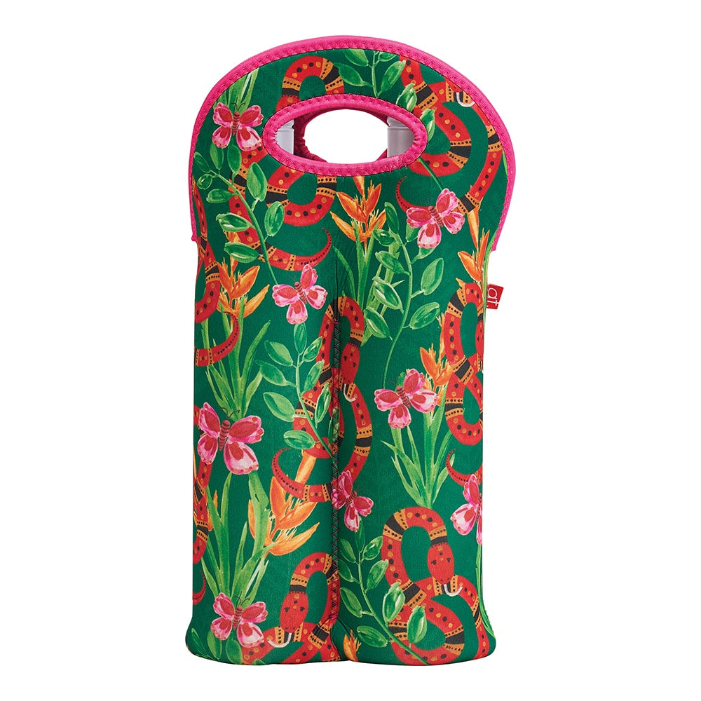 Wine clearance bag neoprene