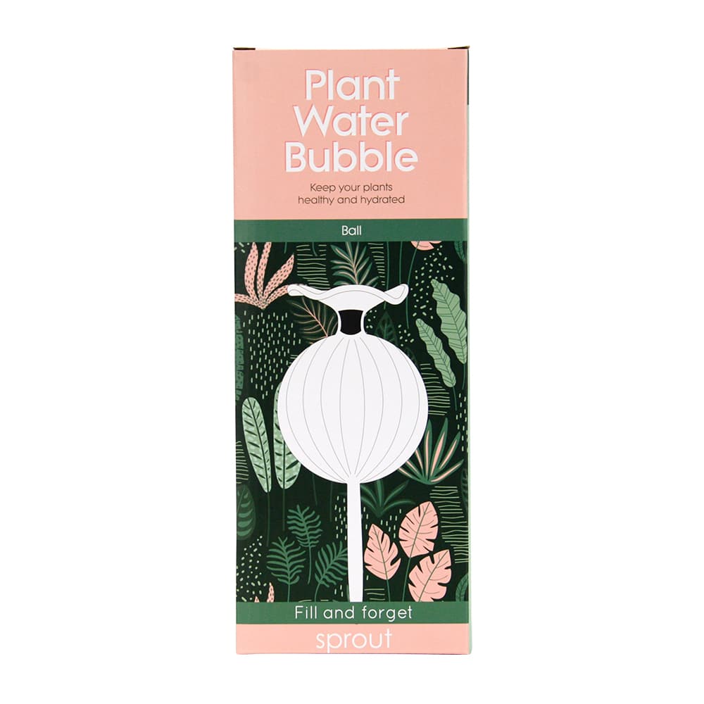 Plant Water Bubble - Top Fill