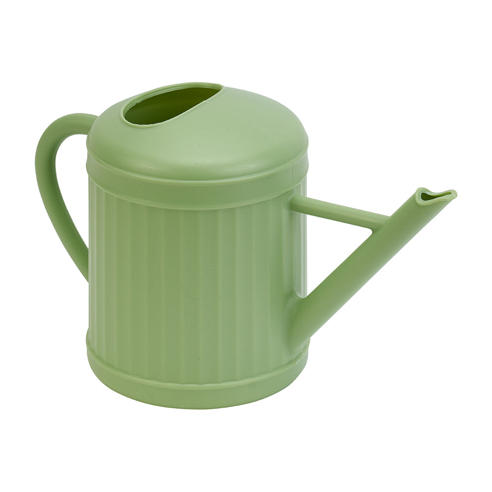 watering can - sage