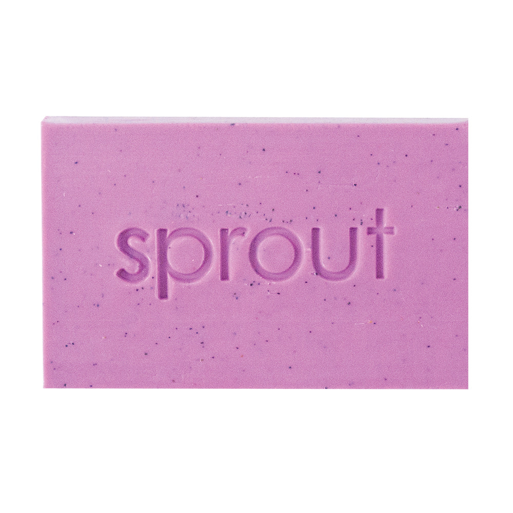 Sprout Soap - Wild Fig & Lychee