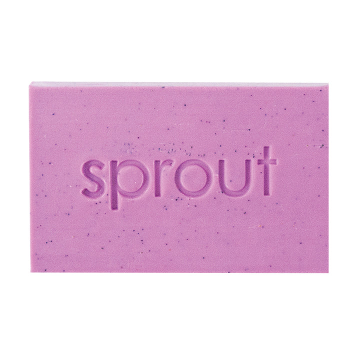Sprout Soap - Wild Fig & Lychee