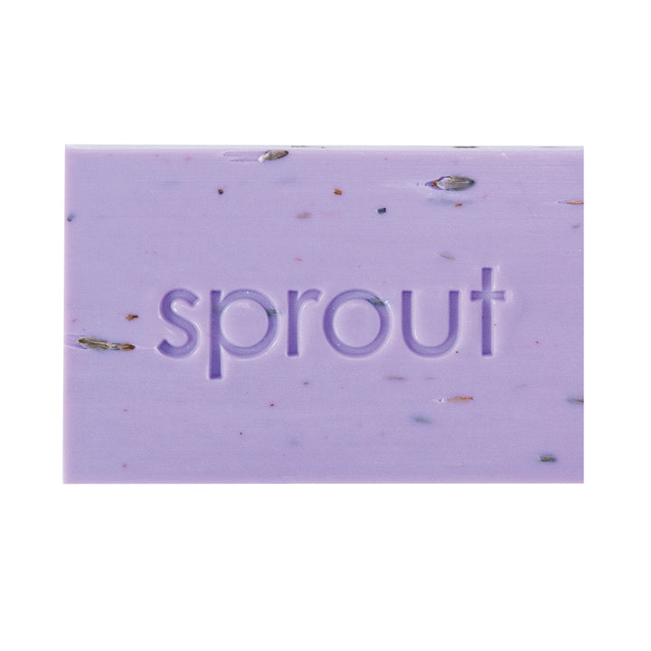 Sprout Soap - Tasmanian Lavender