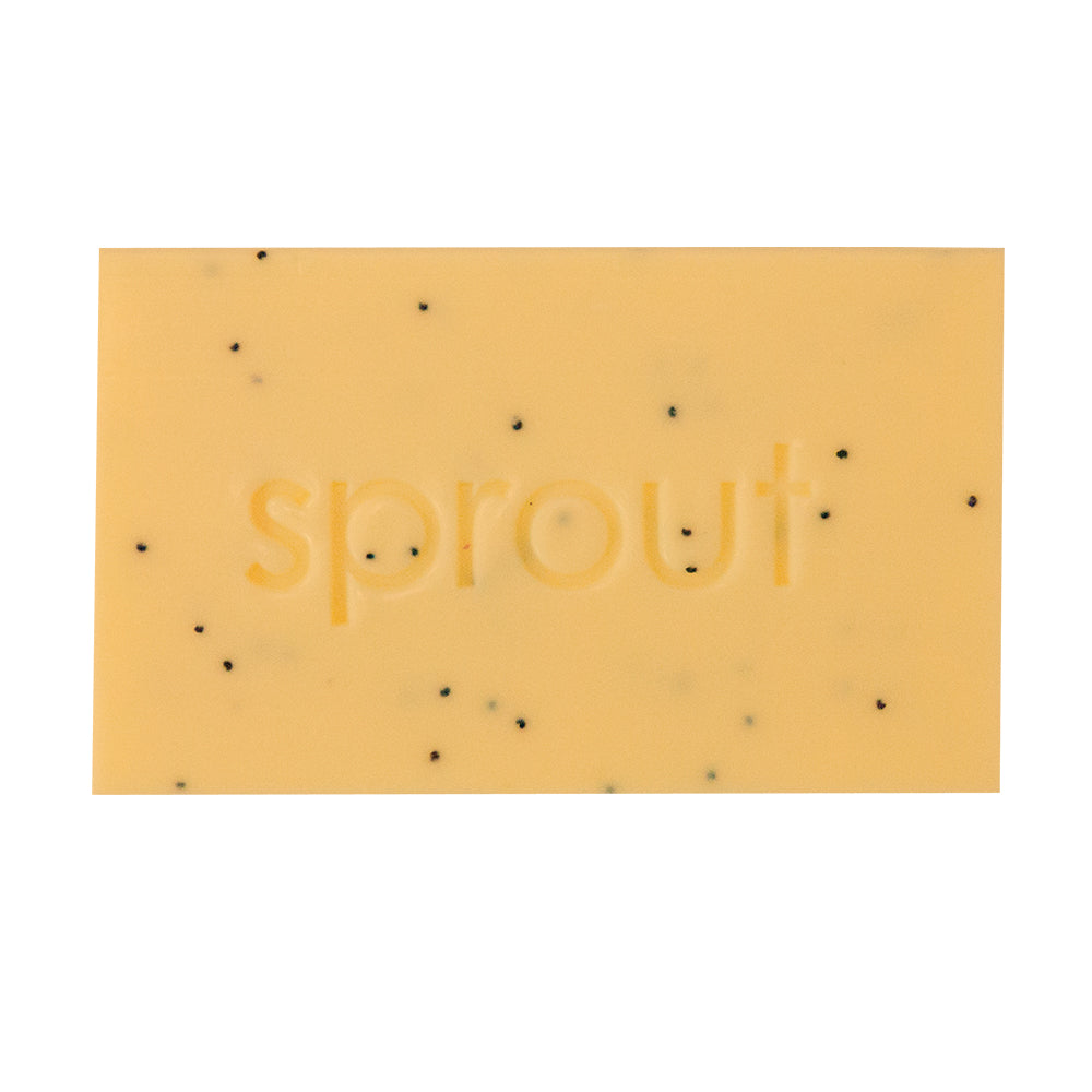 Sprout Soap - Passionfruit
