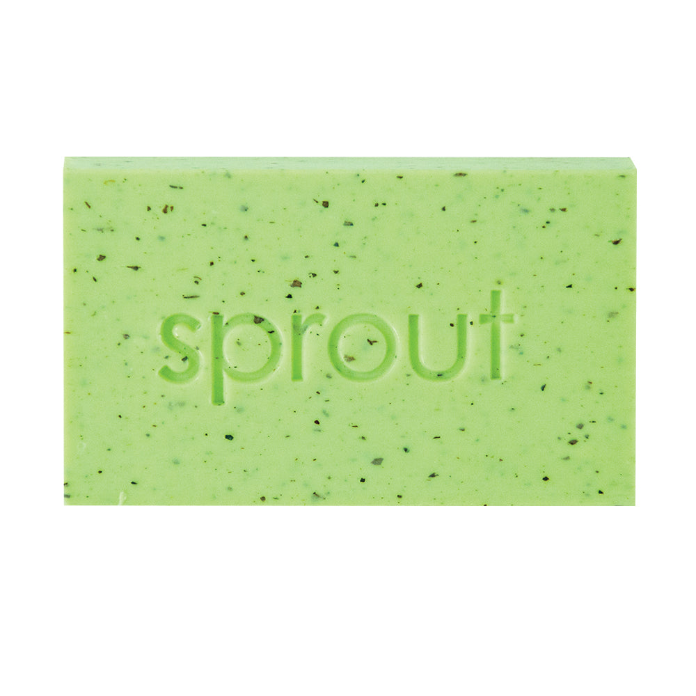 Sprout Soap - Lemongrass