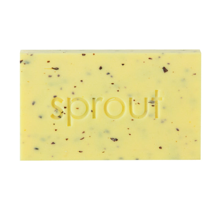 Sprout Soap - Pineapple & Ginger