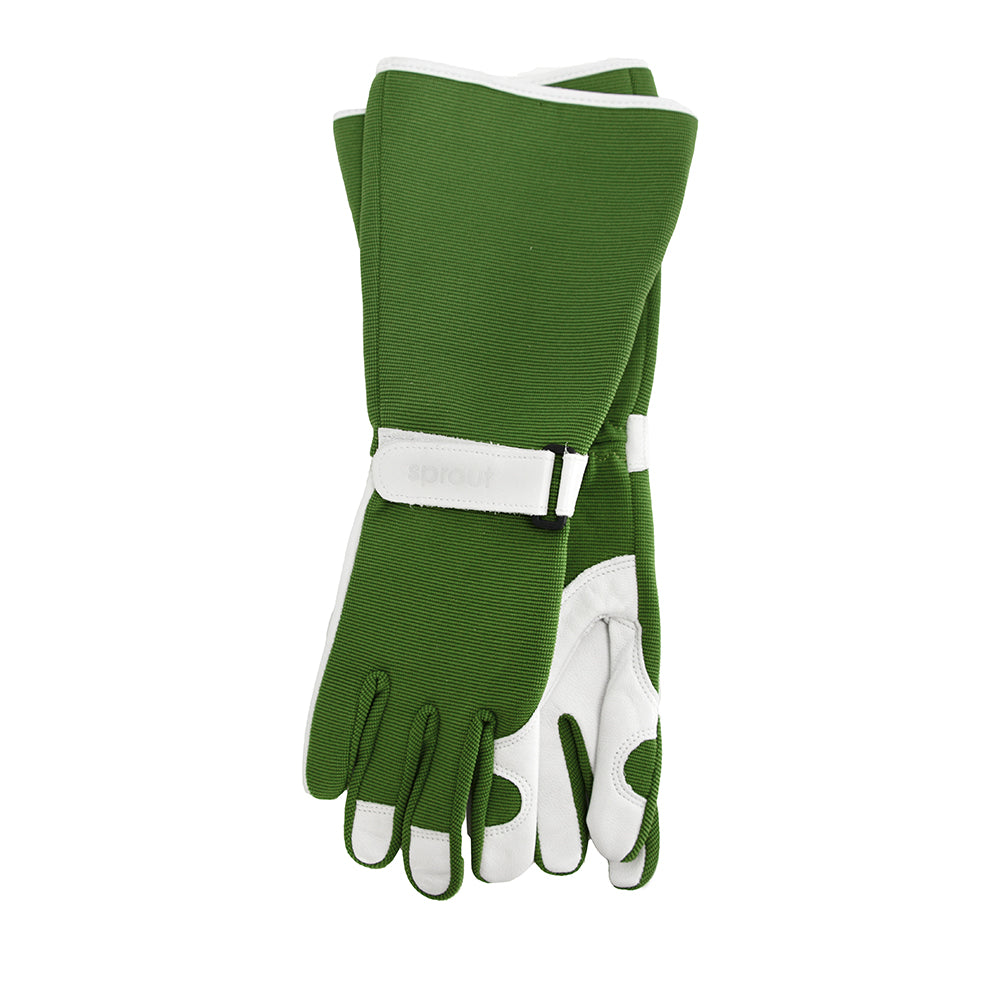 gardening gloves argos Sprout Long Sleeve Garden Gloves – Annabel Trends