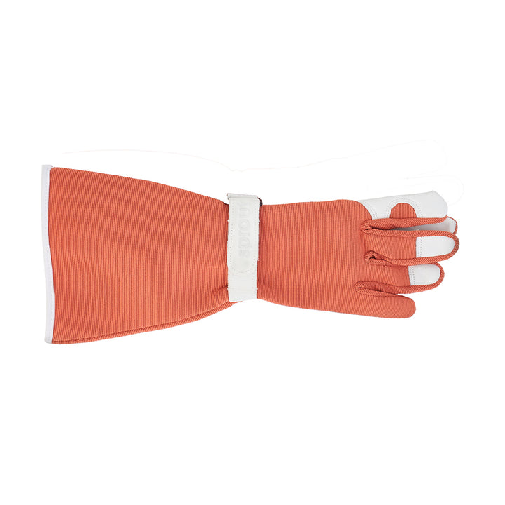 Sprout Long Sleeve Garden Gloves