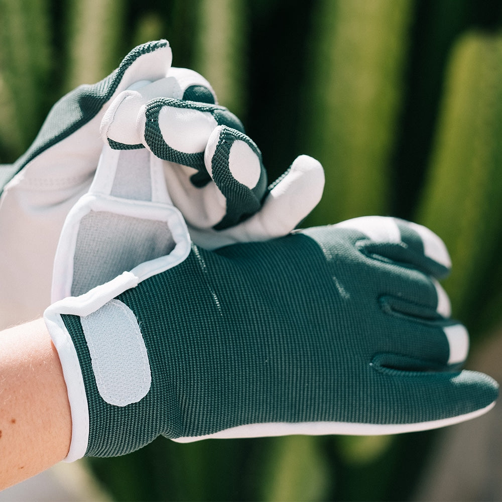 2nd skin gardening gloves Second Skin Gloves