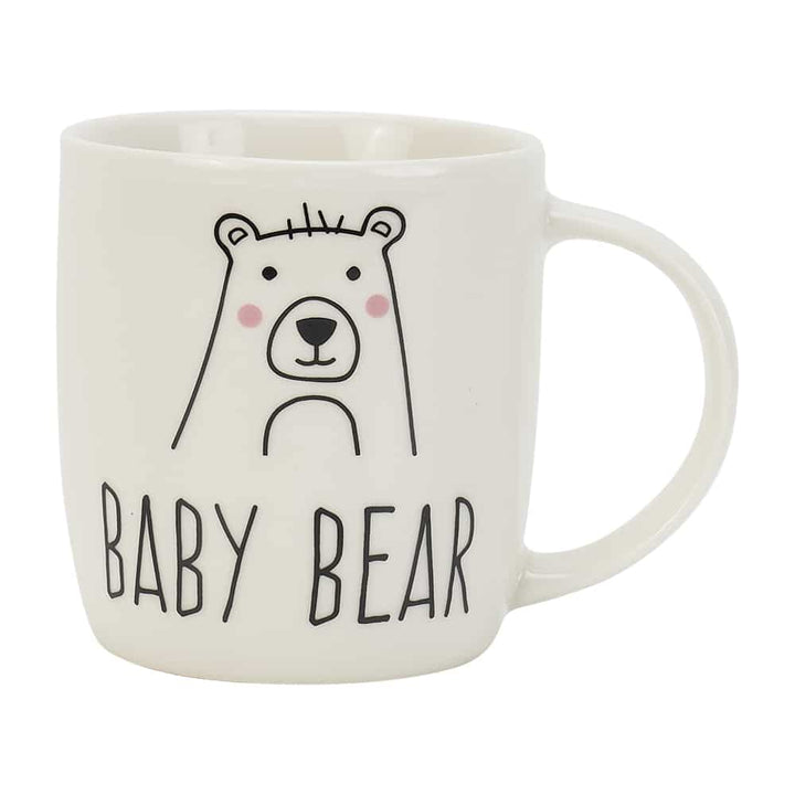 Drinking Mug - Baby Bear