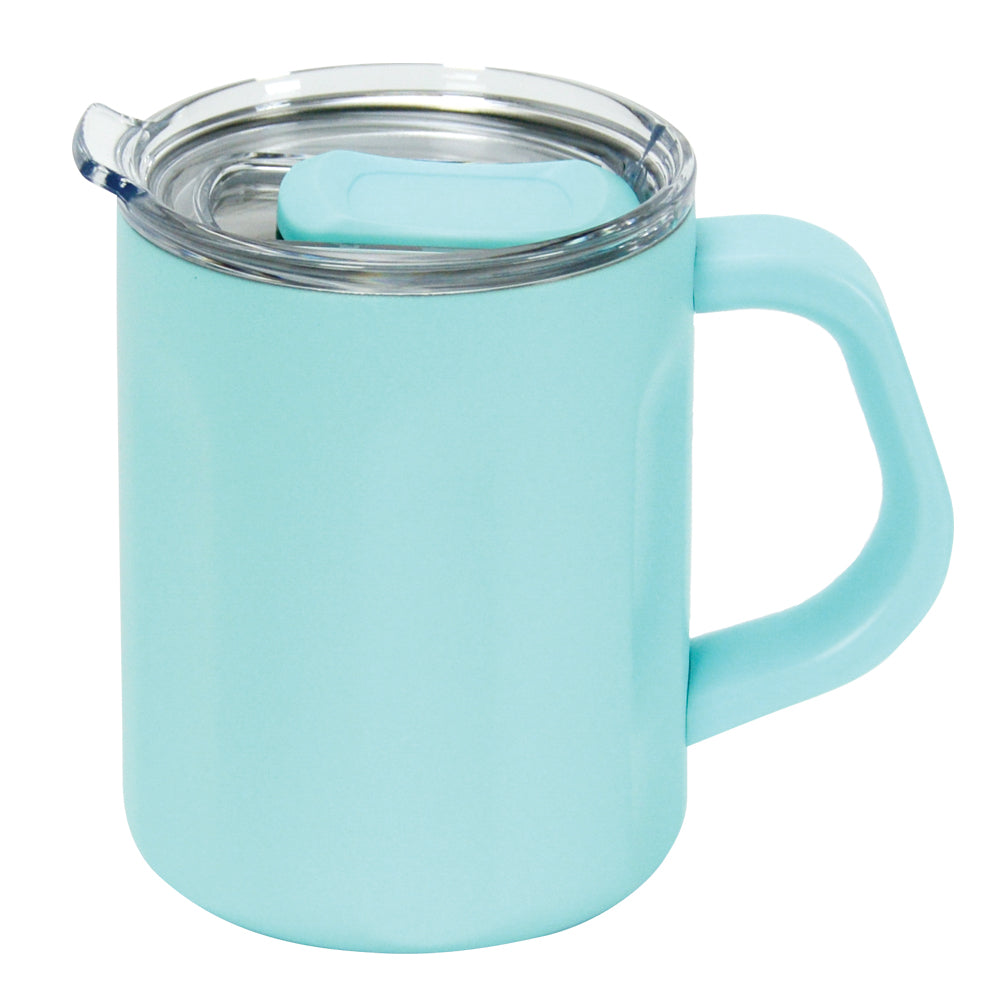 The big mug - blue