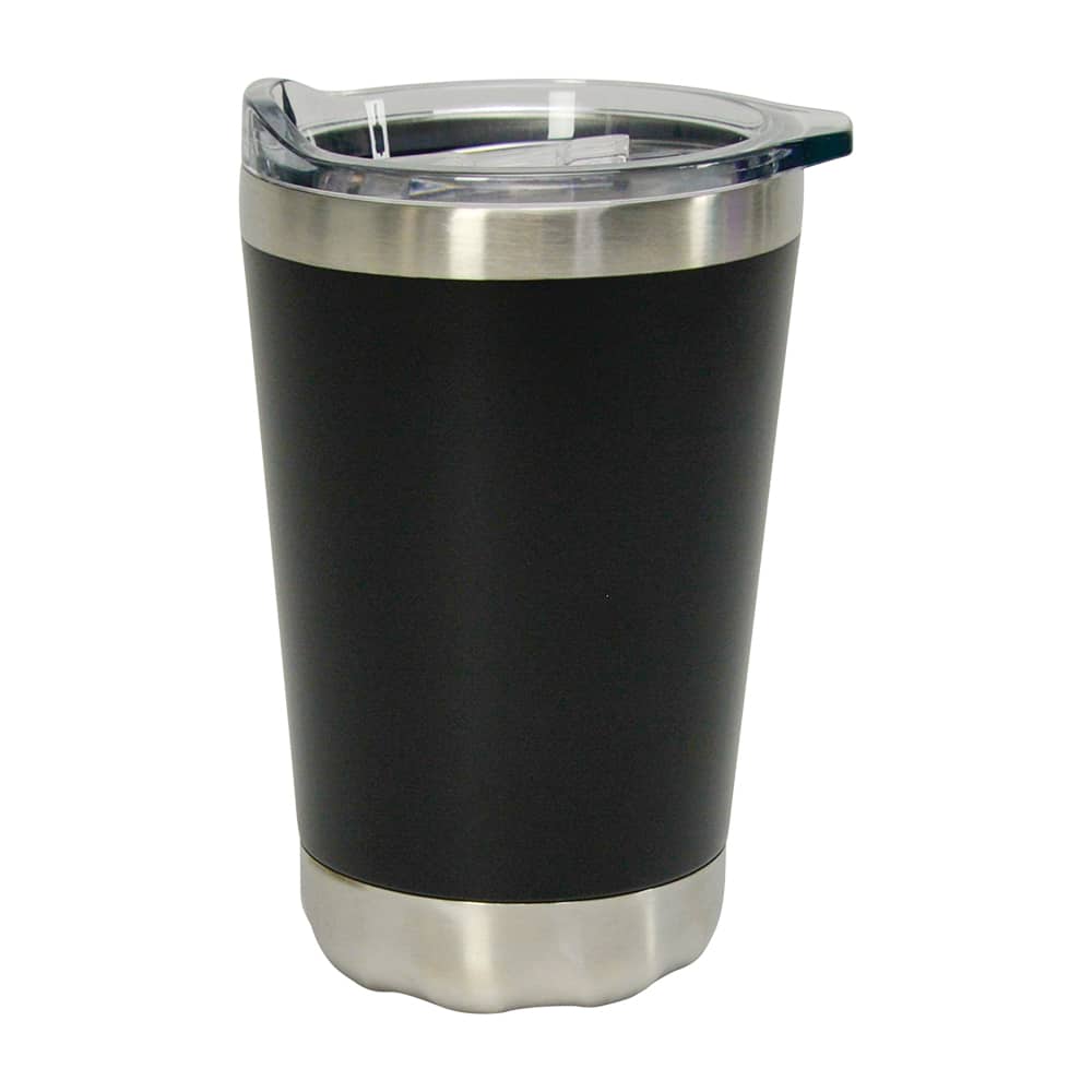 Coffee Mug - Double Walled - Stainless Steel