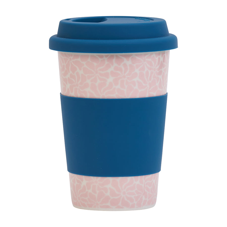 Best mum ever ceramic travel cup