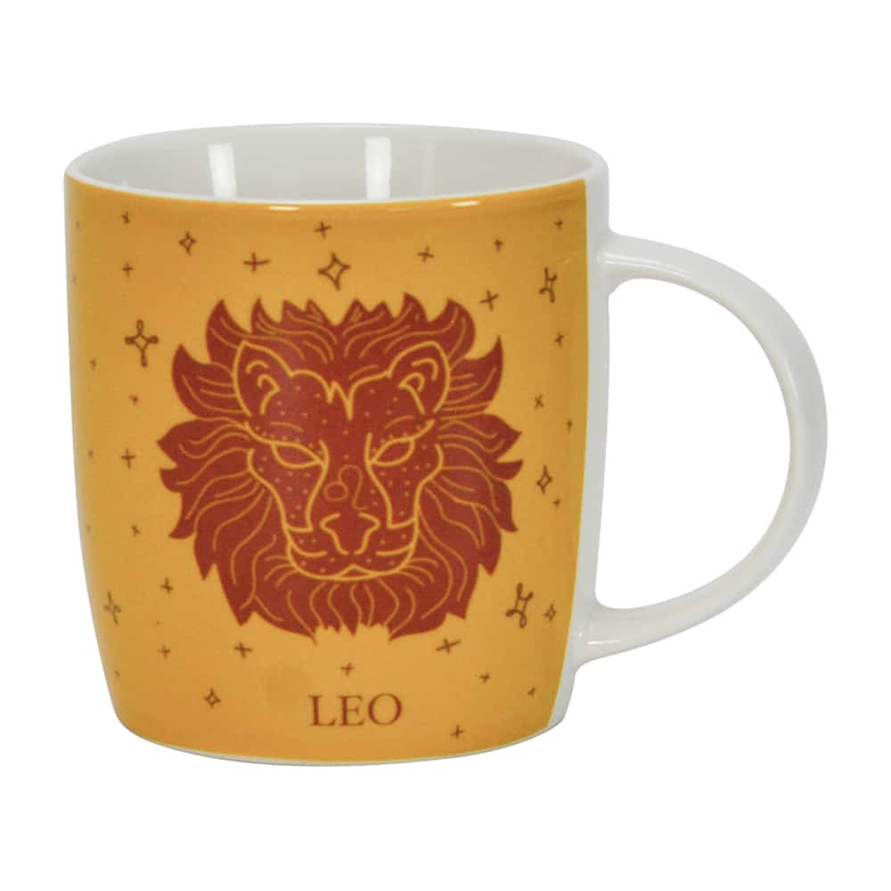 Zodiac Starter Pack - Coffee Mug