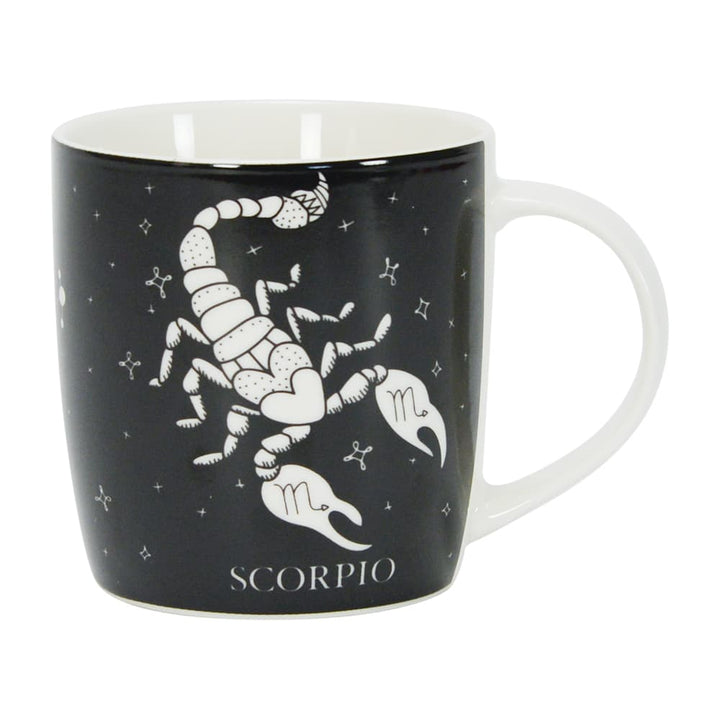 Zodiac Starter Pack - Coffee Mug