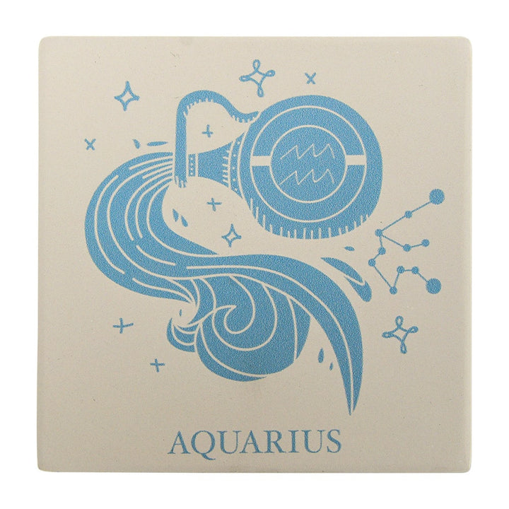 Zodiac Coaster