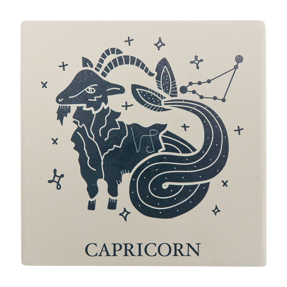 Zodiac Coaster