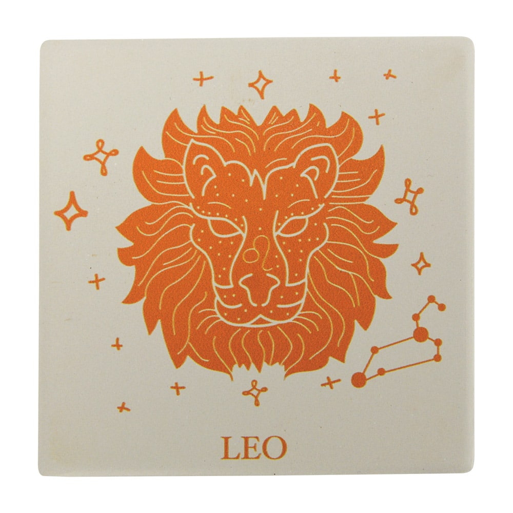 Zodiac Coaster