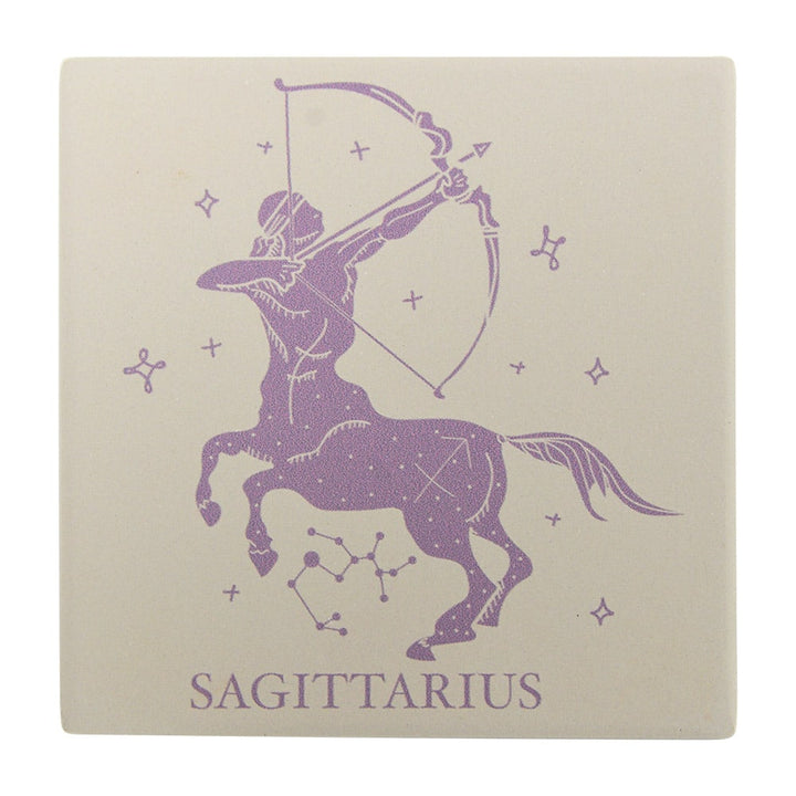 Zodiac Coaster