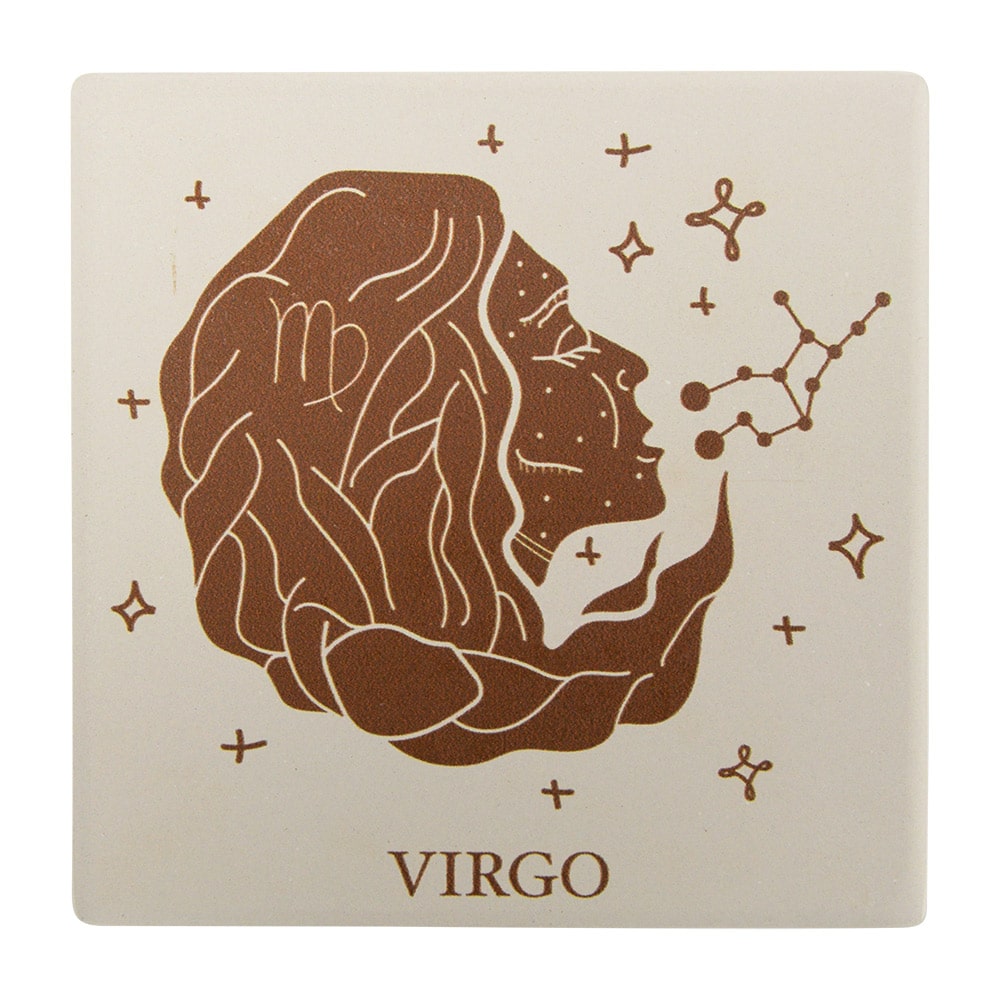 Zodiac Coaster