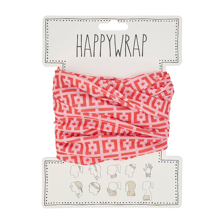 Happywrap - Brickworks