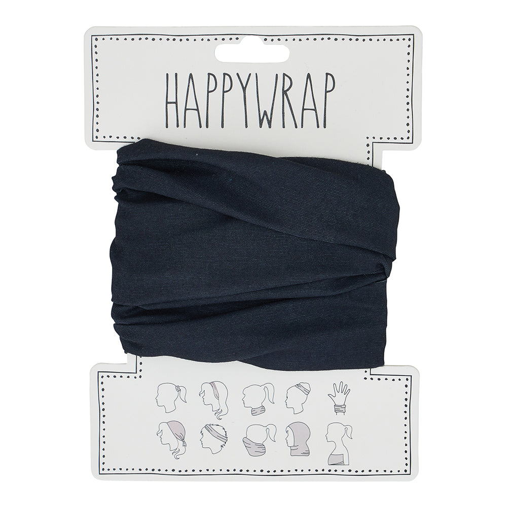 Happywrap - Black
