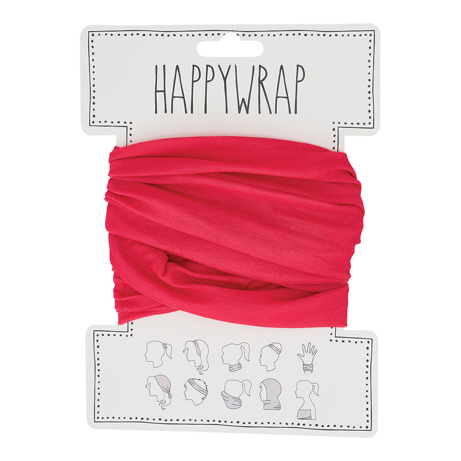 happywrap hot pink