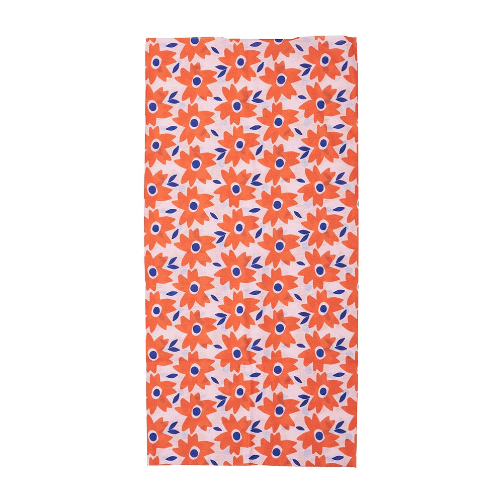 Happywrap - Orange Floral