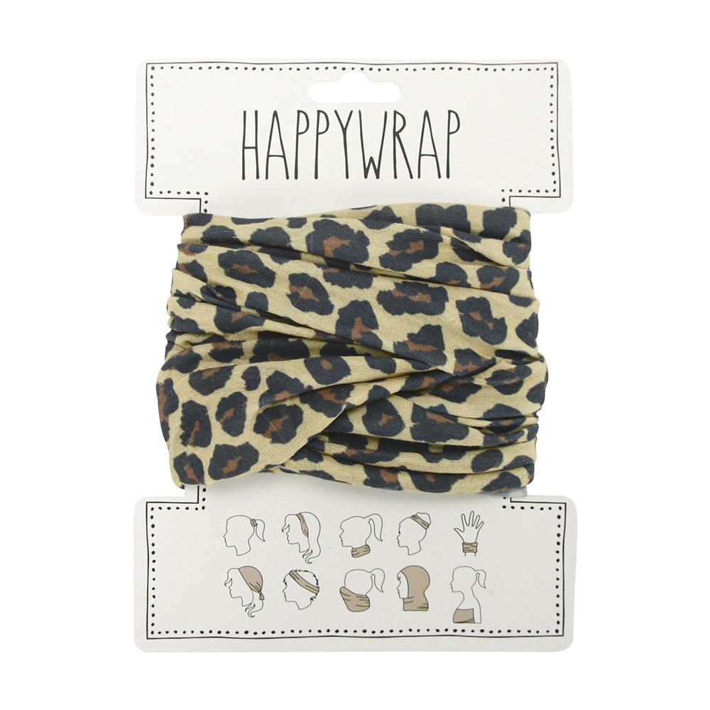 happywrap ocelot