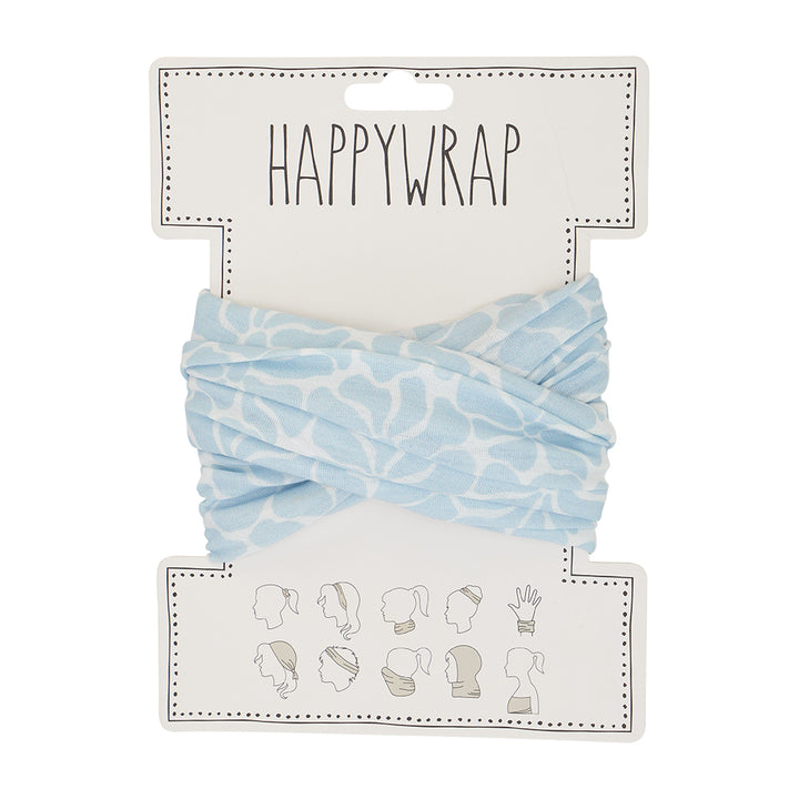 Happywrap - Sky Petal