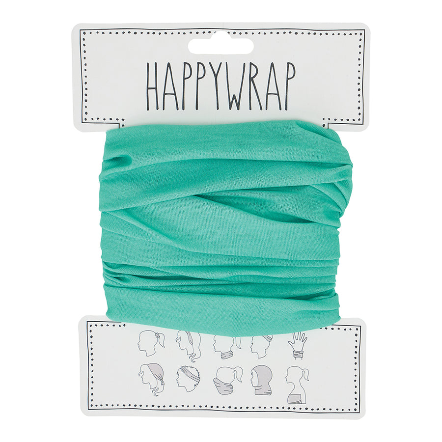 Happywrap spearmint