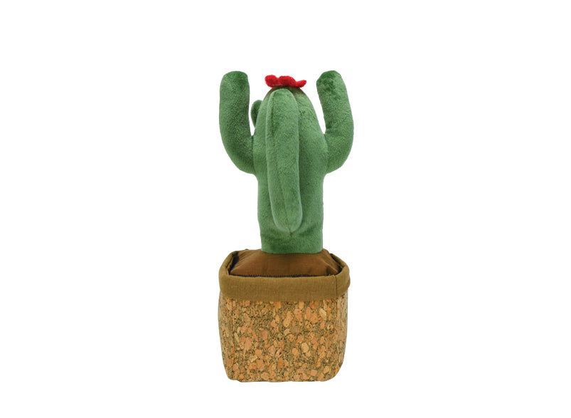 Doorstop - Cactus - Velvet