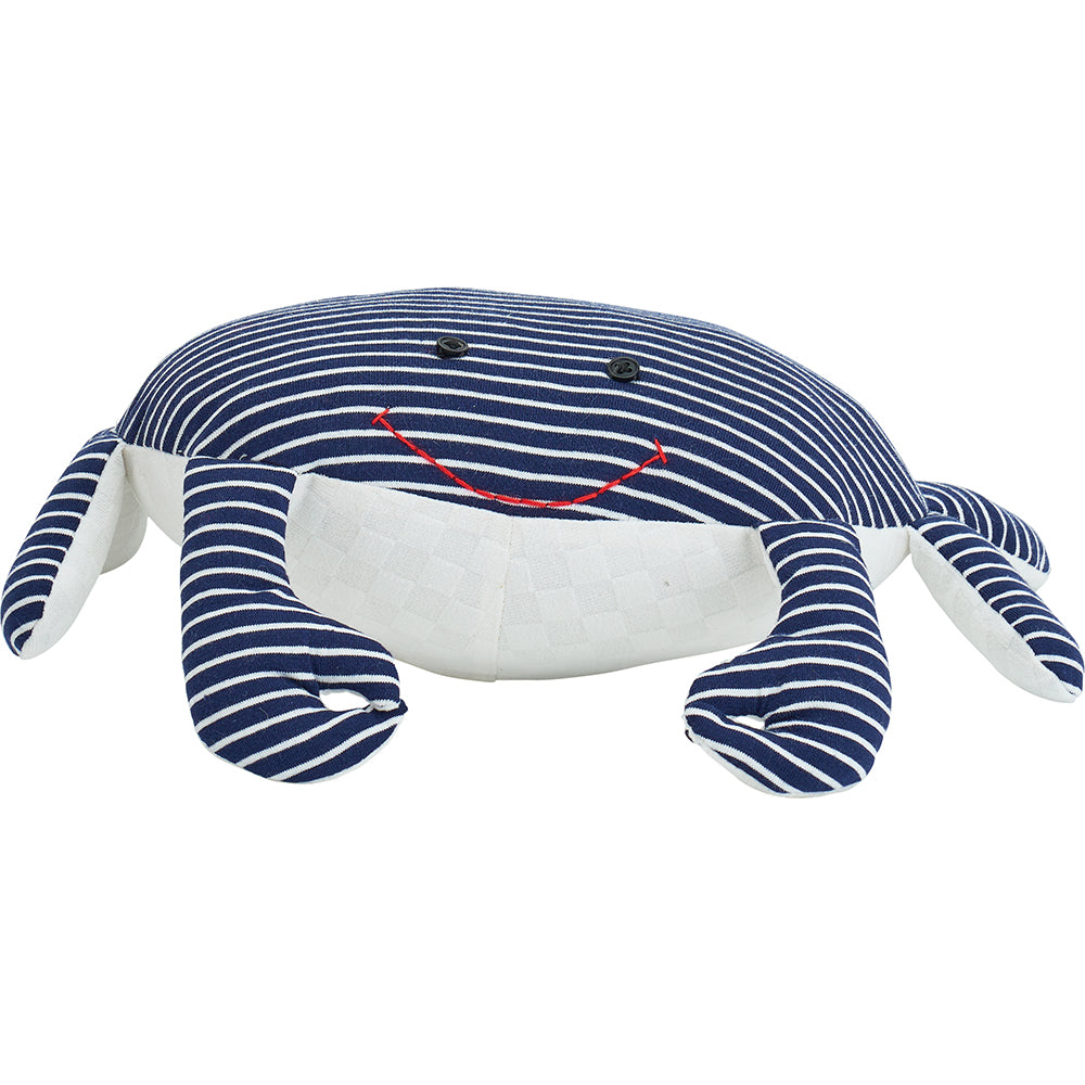 Doorstop - Crab