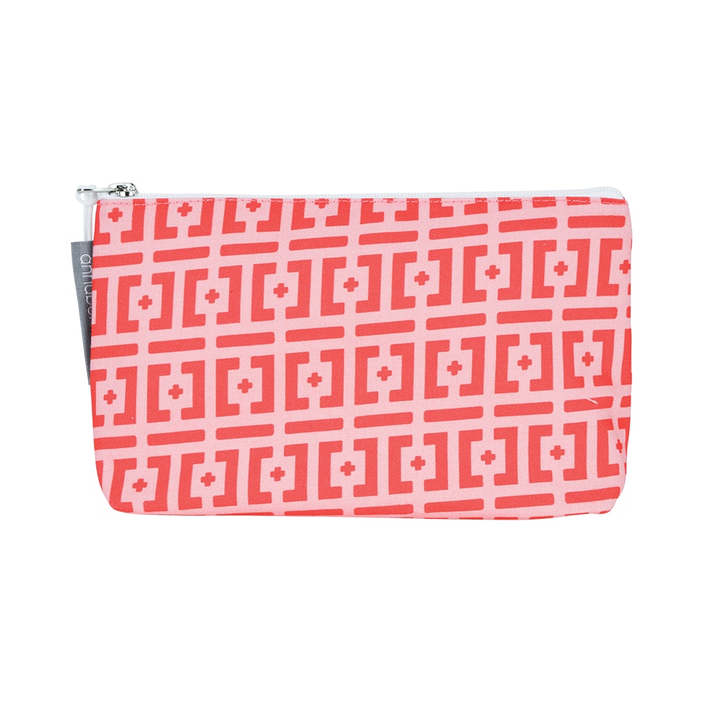 Cosmetic Bag - Cotton -  Small - Brickworks