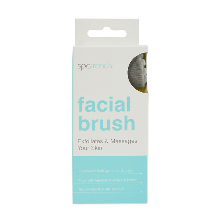 Spa Trends Facial brush