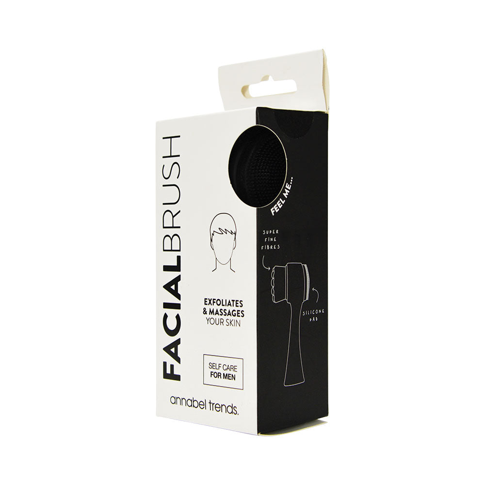 Men's - Facial Brush