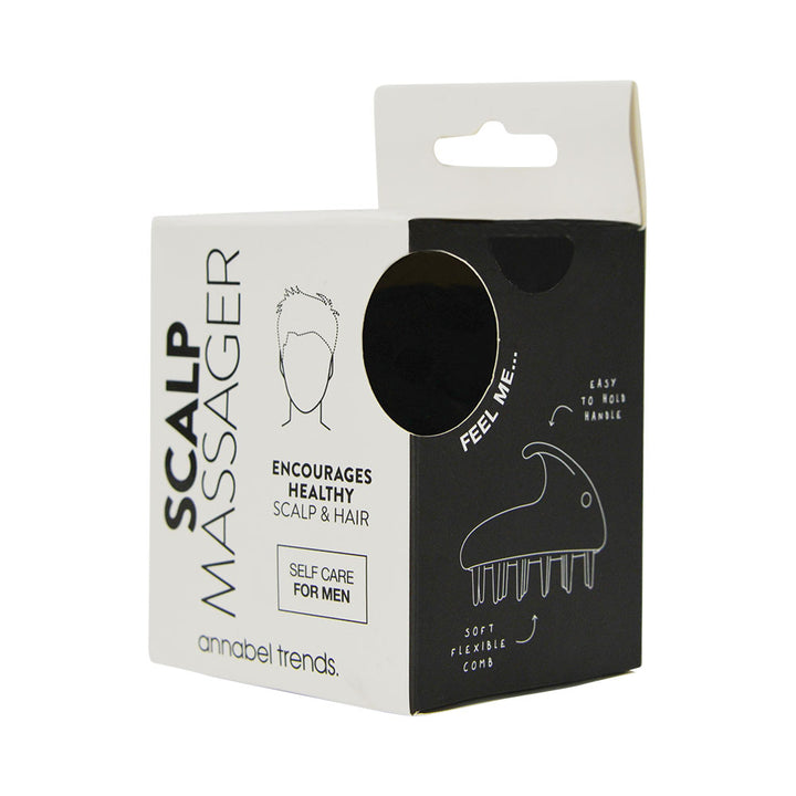 Men's - Scalp Massager