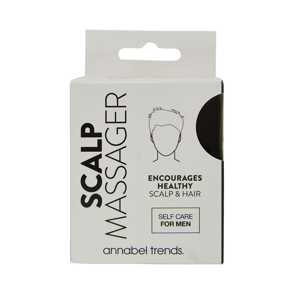 Men's - Scalp Massager