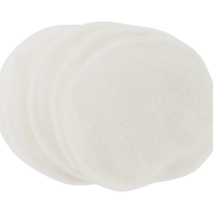 Spa Trends - Reusable Bamboo Cleansing Pads 6pc