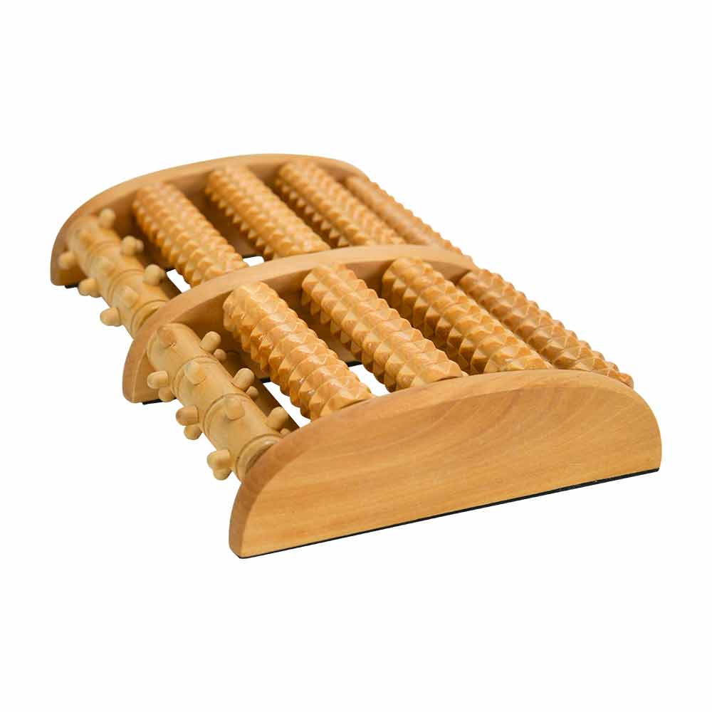 Spa Trends - Foot Massage Roller – Annabel Trends