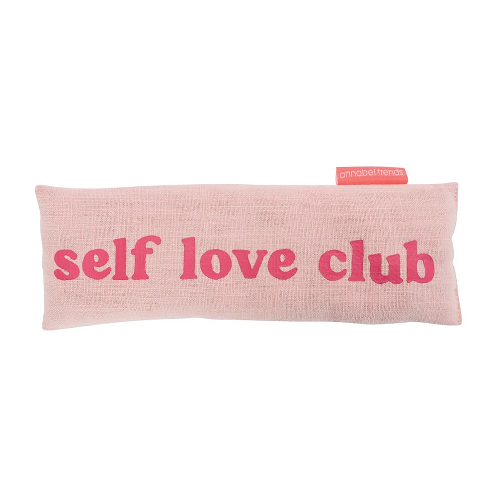Eye Rest Pillow - Self Love Club