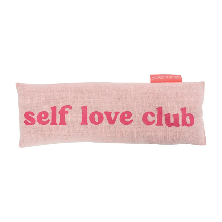 Eye Rest Pillow - Self Love Club