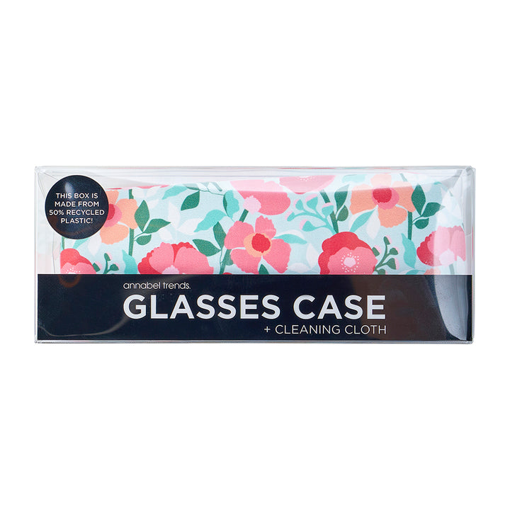 Glasses Combo - Sherbet Poppies