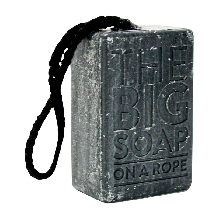 Soap On A Rope - The Big Soap