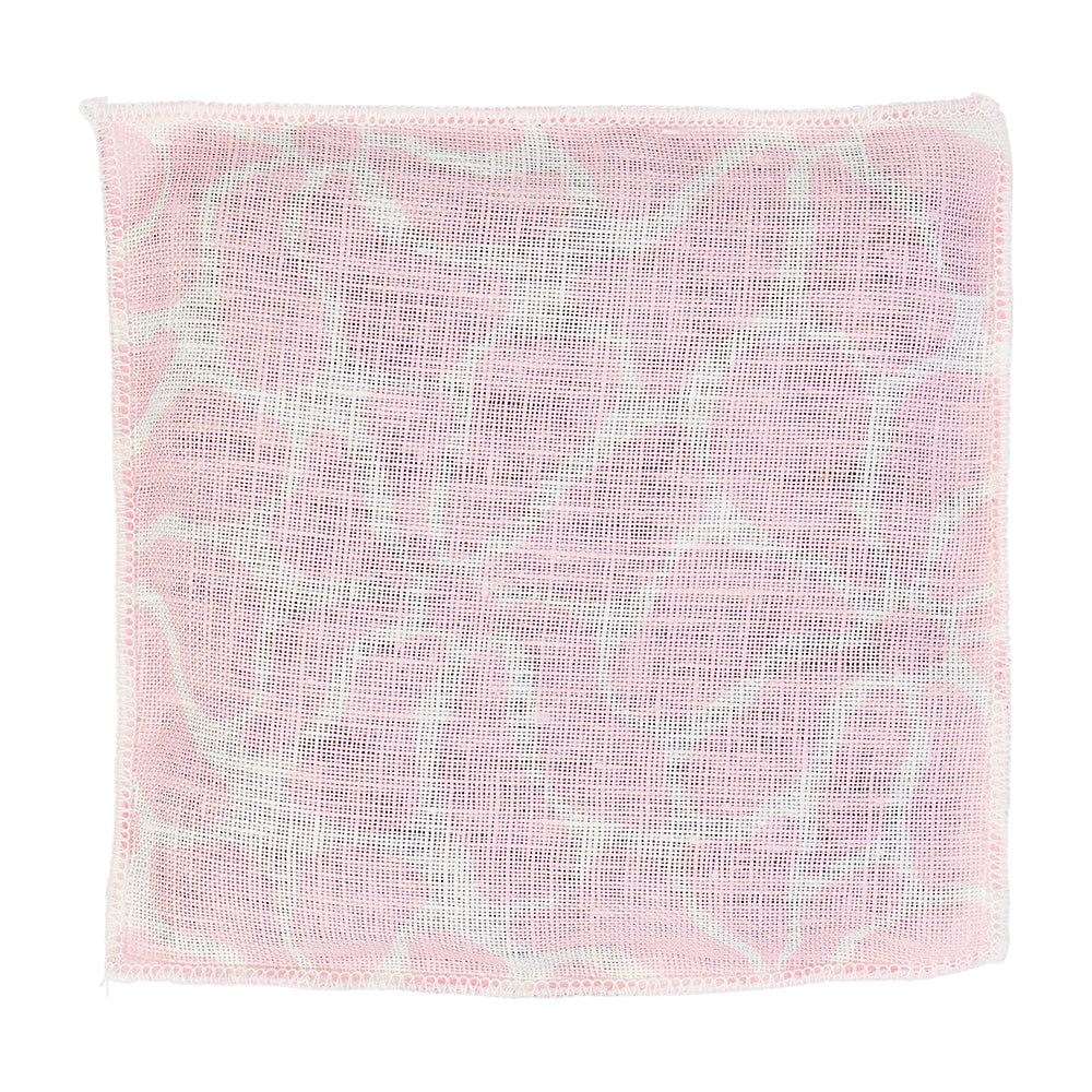 Drawer Sachet - Linen - Pink Petal Floral