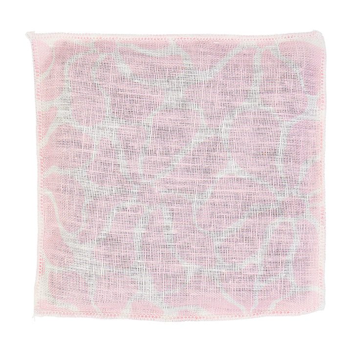 Drawer Sachet - Linen - Pink Petal Floral
