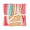 Drawer Sachet - Linen - Sherbet Ribbons