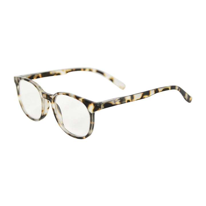 I see Reader - Kirra - Light Tortoiseshell