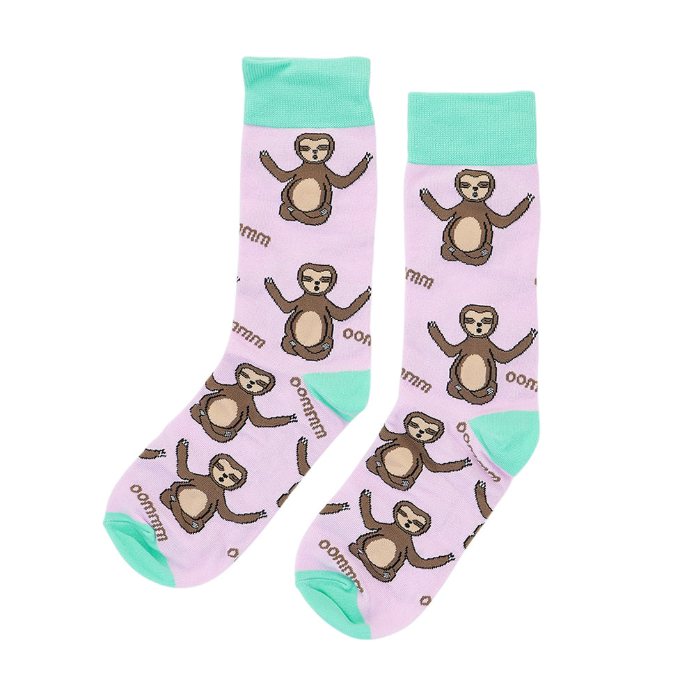 Funky slipper socks online